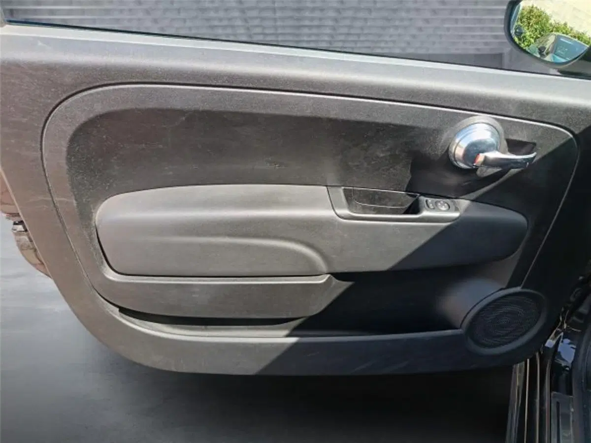 Fiat 500 usata a Bari (9)