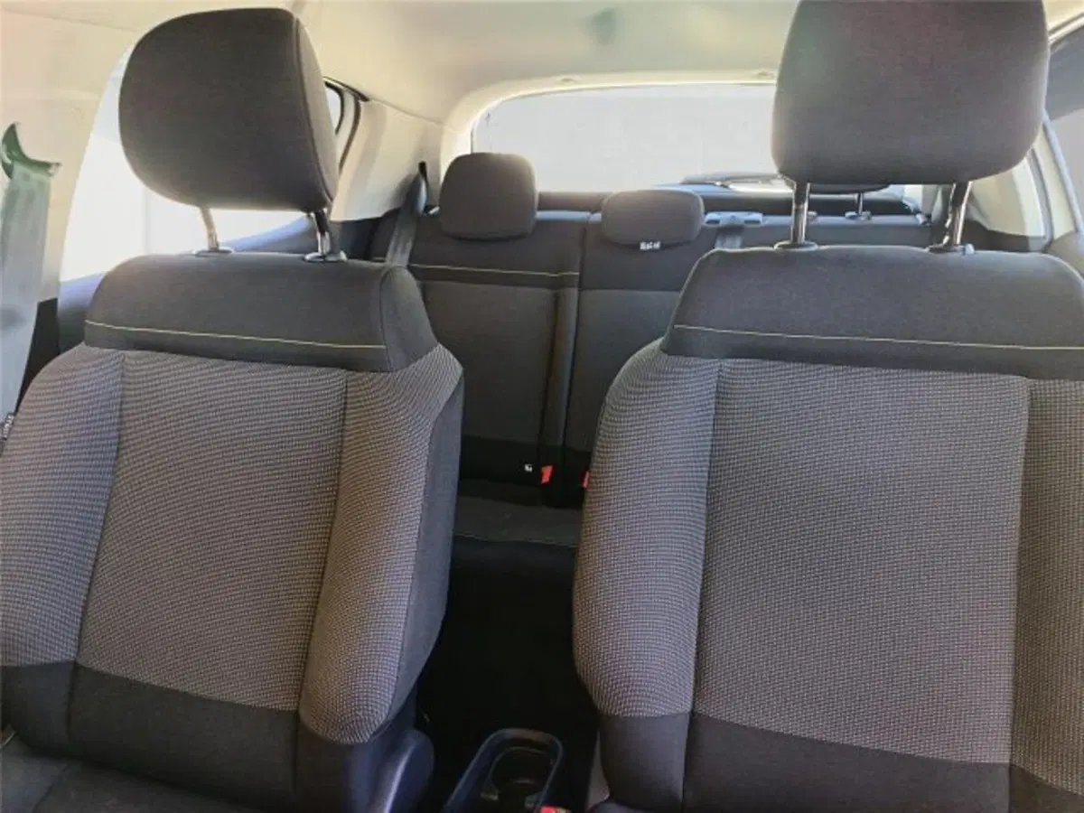 Citroen C3 usata a Bari (20)