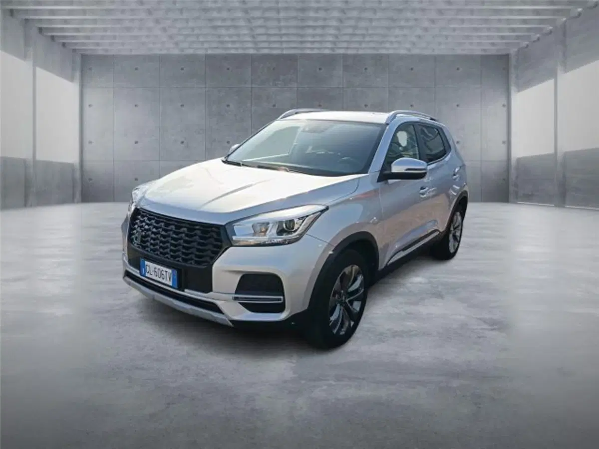 Dr dr 4.0 usata a Bari (3)