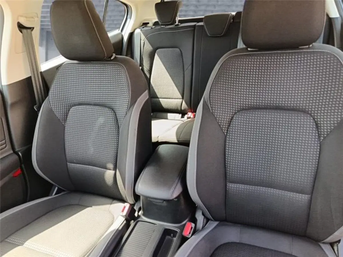 Ford Focus usata a Bari (17)