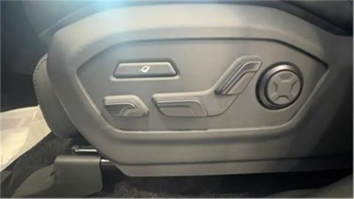 Hyundai Santa Fe nuova a Bari (12)