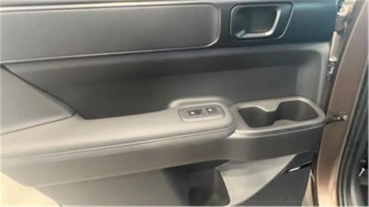 Hyundai Santa Fe nuova a Bari (18)