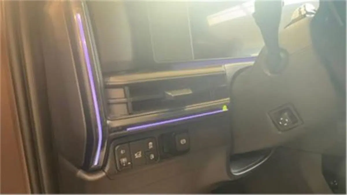 Hyundai Santa Fe nuova a Bari (19)