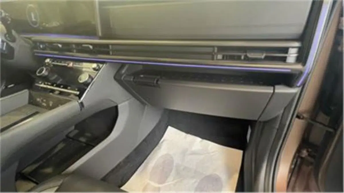 Hyundai Santa Fe nuova a Bari (20)