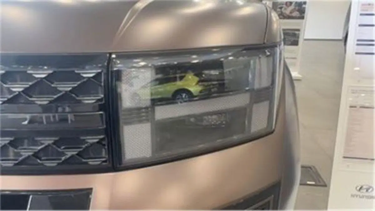 Hyundai Santa Fe nuova a Bari (3)