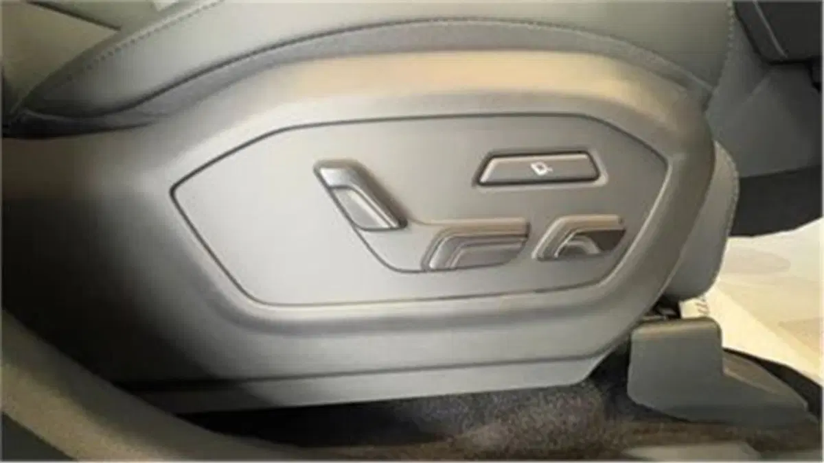 Hyundai Santa Fe nuova a Bari (8)