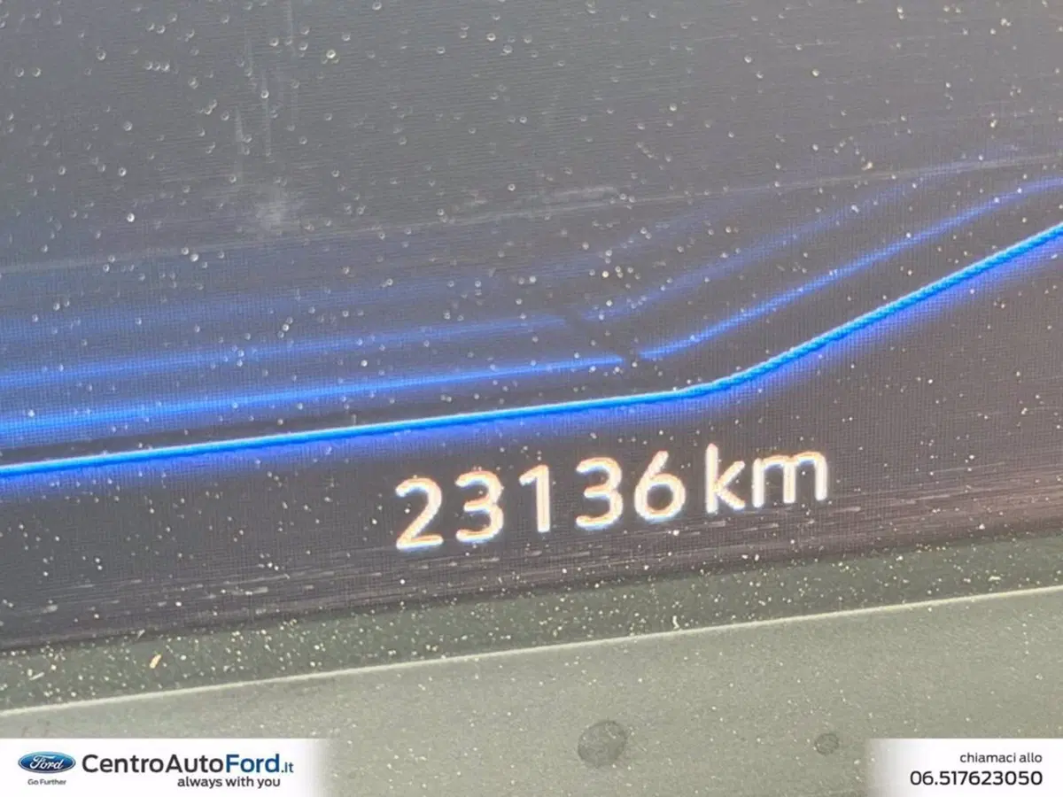 Volkswagen T-Roc Cabrio usata a Roma (16)