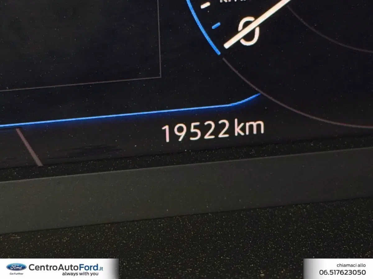 Volkswagen T-Roc Cabrio usata a Roma (16)