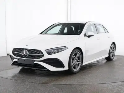 Mercedes-Benz Classe A 180 Automatic Premium del 2025 usata a Abbiategrasso