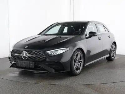 Mercedes-Benz Classe A 180 Automatic Premium del 2025 usata a Abbiategrasso