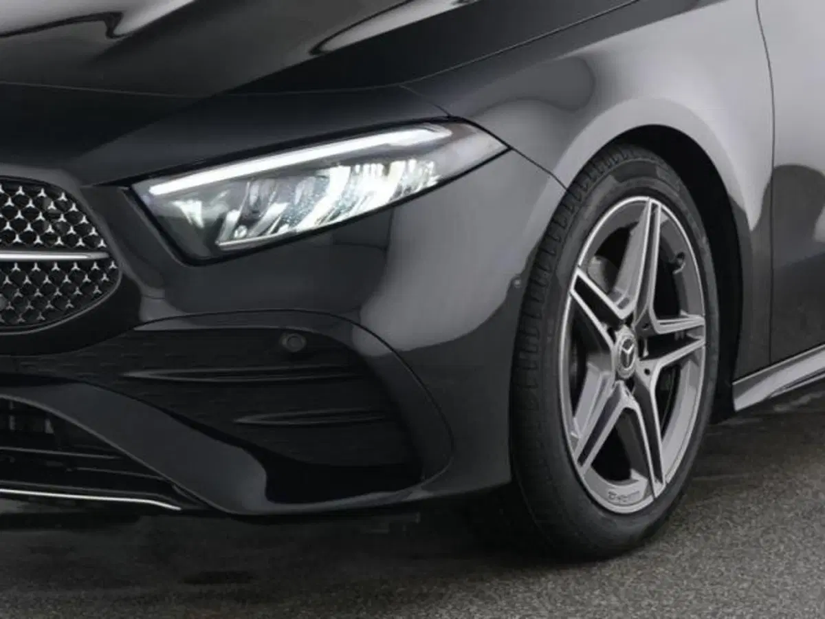 Mercedes-Benz Classe A usata a Milano (3)