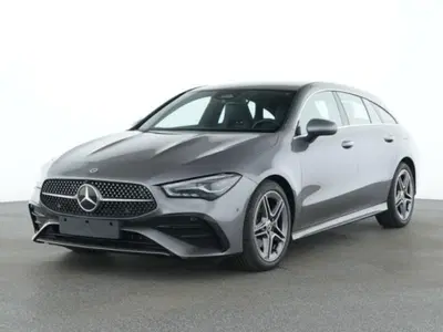 Mercedes-Benz CLA Shooting Brake 180 Shooting Brake Premium del 2025 usata a Abbiategrasso