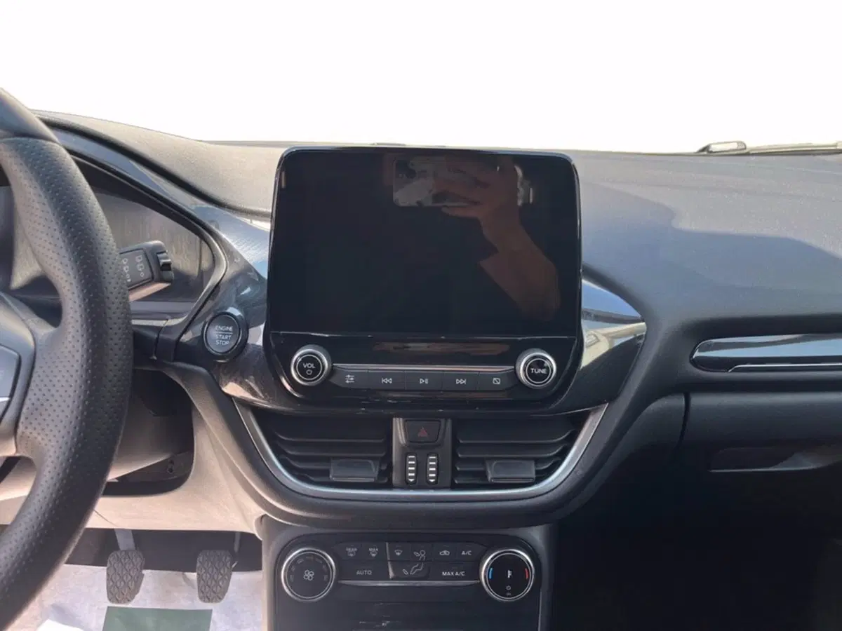 Ford Puma usata a Milano (15)
