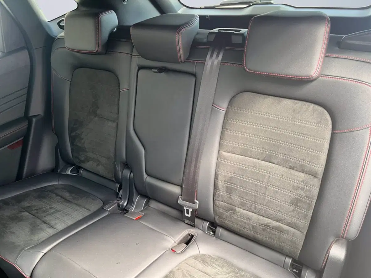 Ford Kuga usata a Milano (12)