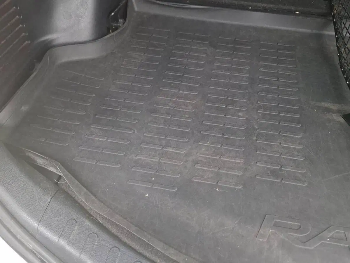 Toyota Rav4 usata a Torino (14)
