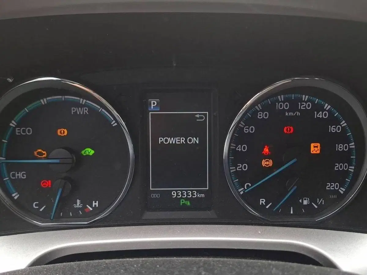Toyota Rav4 usata a Torino (6)