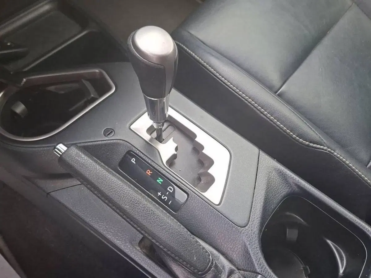 Toyota Rav4 usata a Torino (9)