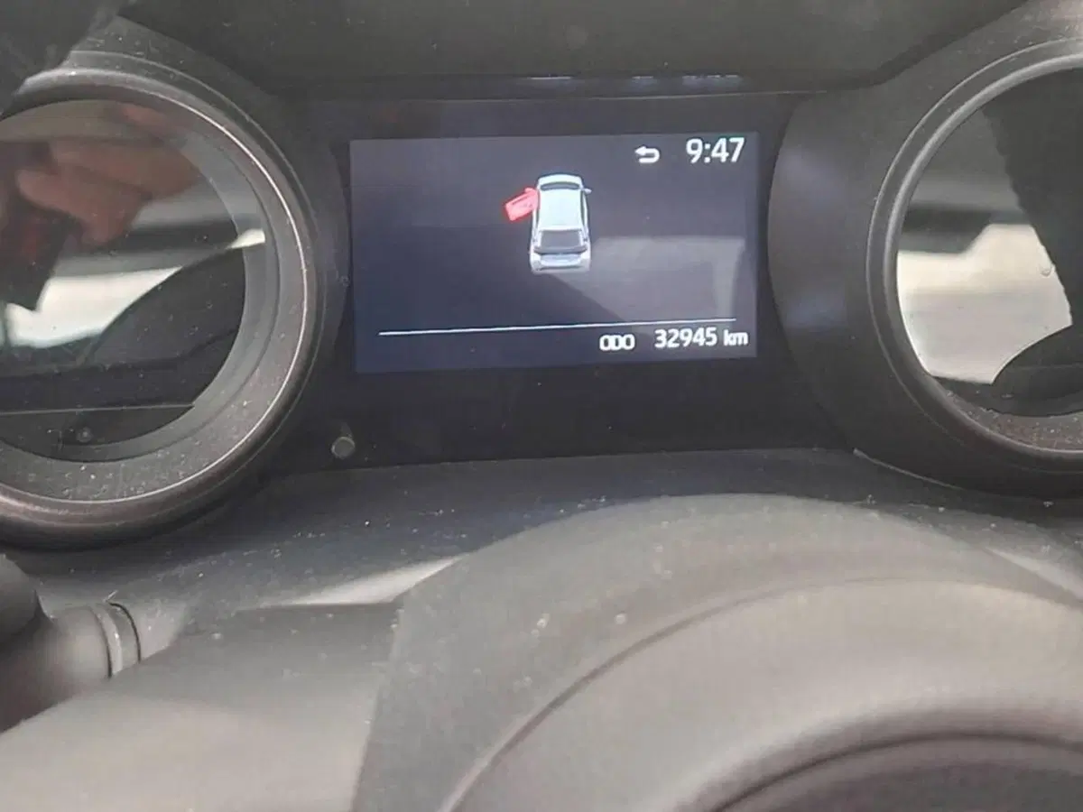 Toyota Yaris Cross usata a Torino (7)
