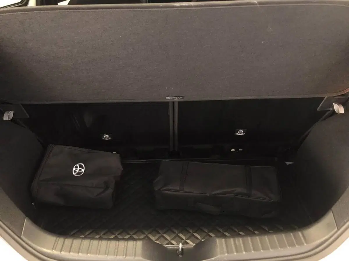 Toyota Aygo X usata a Torino (15)