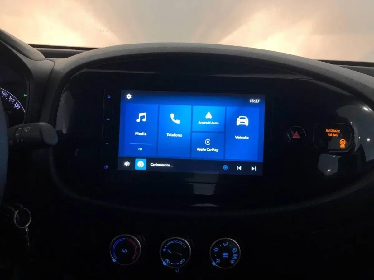 Toyota Aygo X usata a Torino (8)