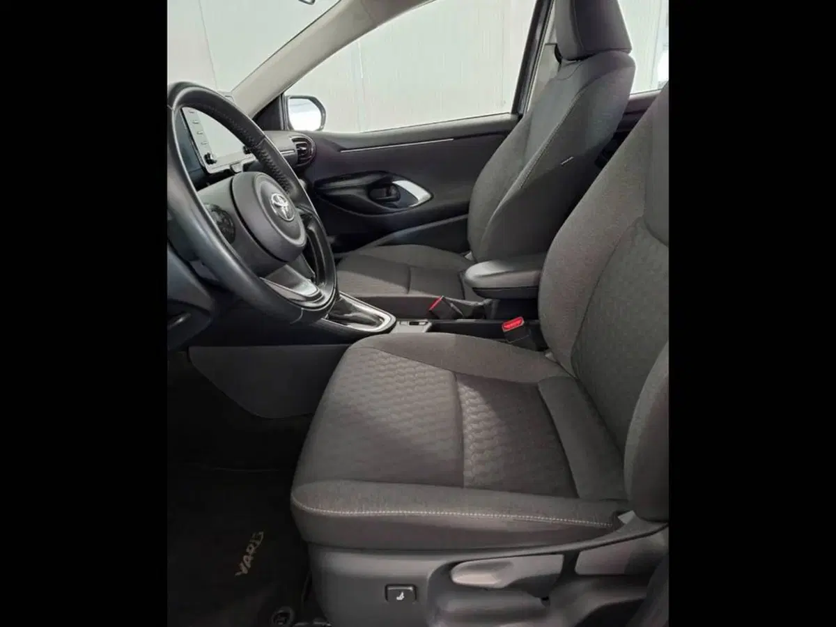 Toyota Yaris Cross usata a Torino (13)