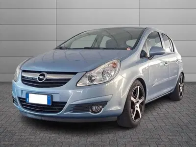 Opel Corsa 1.3 CDTI ecoFLEStart&amp;Stop 5 porte Cosmo del 2007 usata a Torino