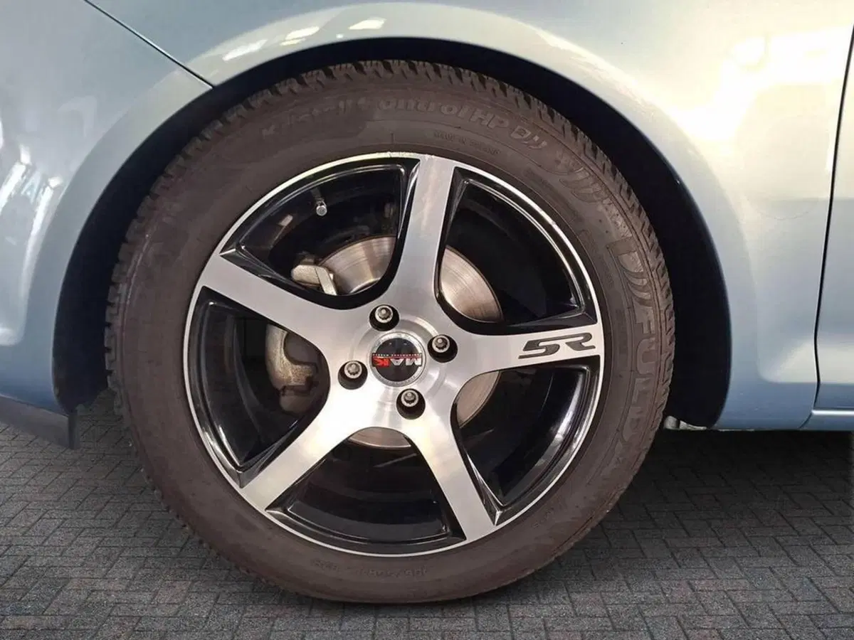 Opel Corsa usata a Torino (5)