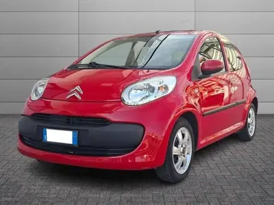 Citroen C1 1.0 5 porte CMP-5 Seduction del 2007 usata a Torino