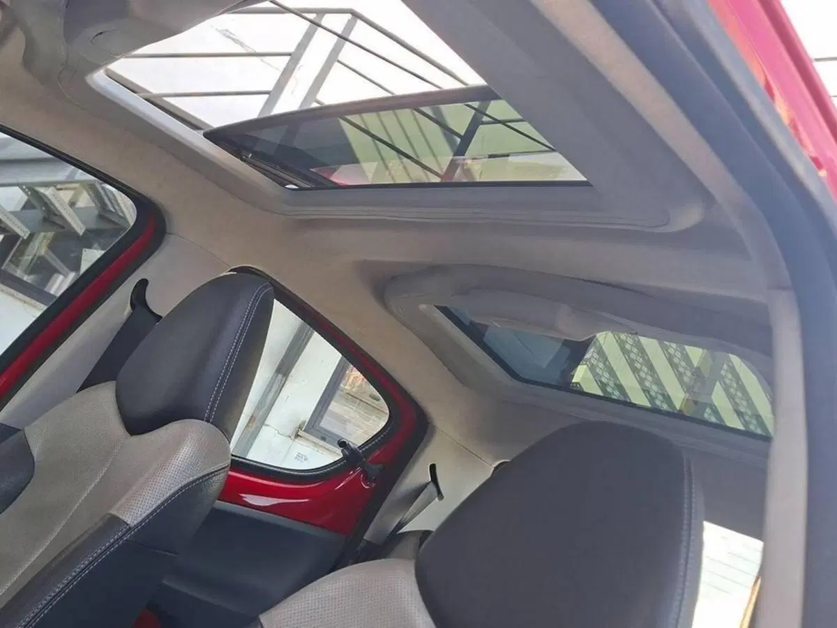 Citroen C1 usata a Torino (11)