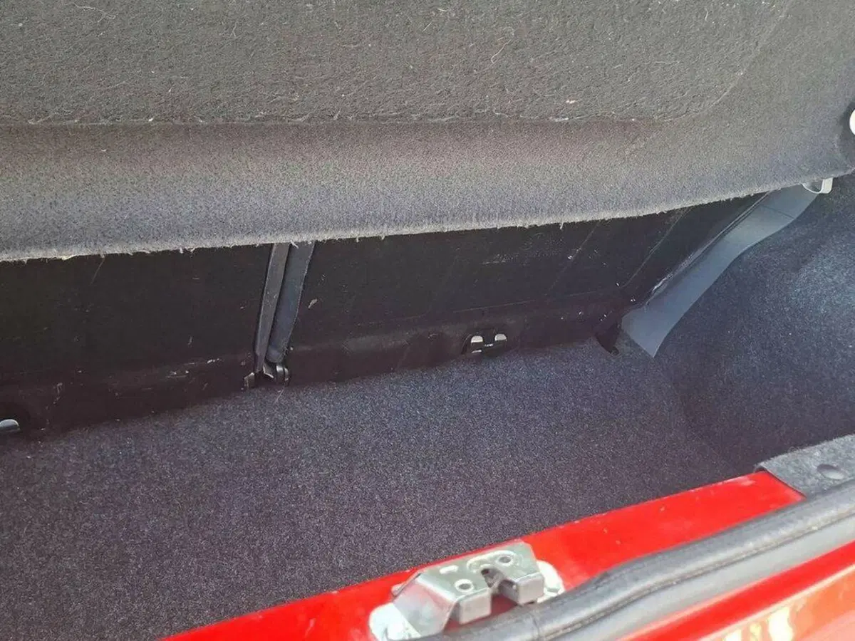 Citroen C1 usata a Torino (13)