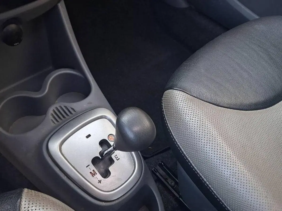 Citroen C1 usata a Torino (8)
