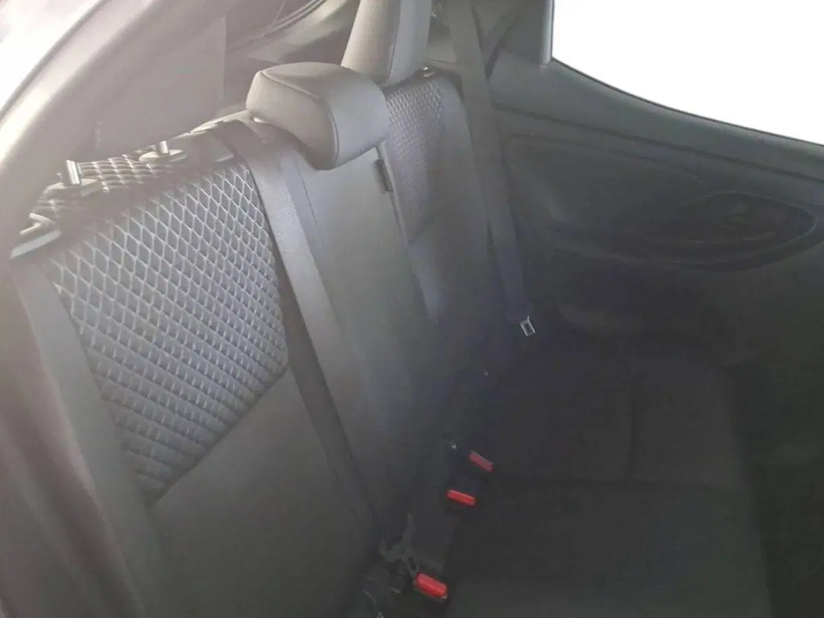 Toyota Yaris Cross usata a Torino (11)