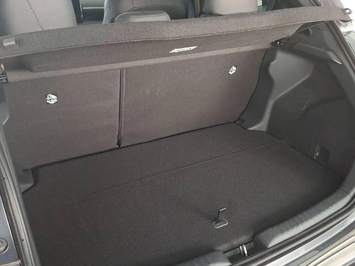 Toyota Yaris Cross usata a Torino (12)