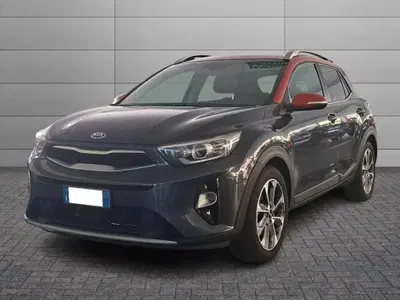 Kia Stonic 1.4 MPI EcoGPL Energy del 2019 usata a Torino