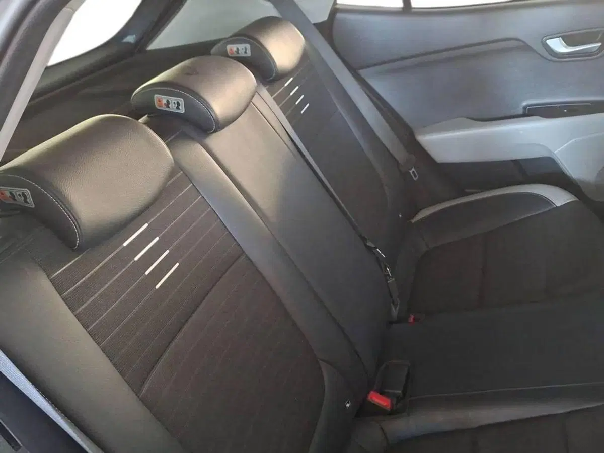 Kia Stonic usata a Torino (11)
