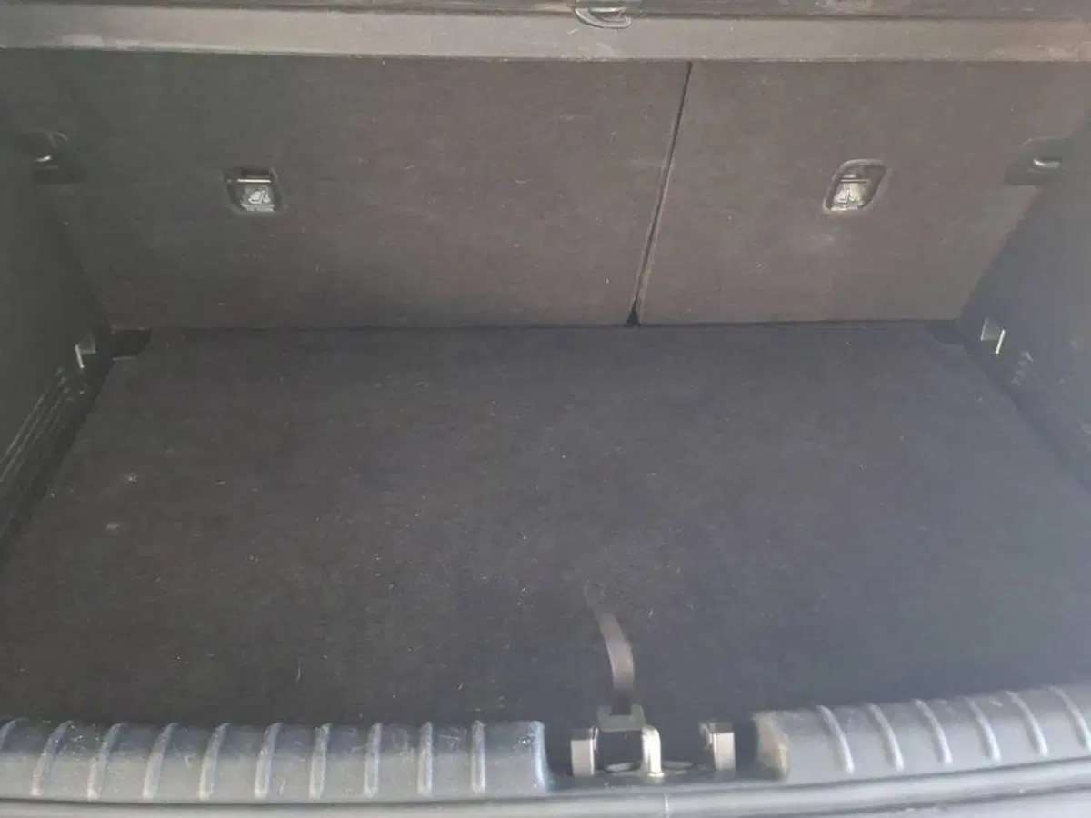 Kia Stonic usata a Torino (12)
