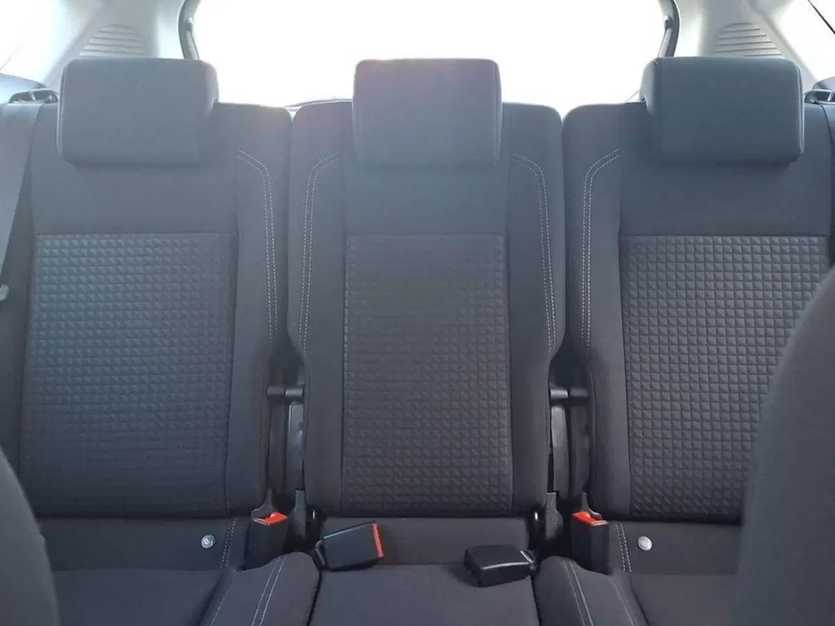Ford C-Max usata a Torino (11)