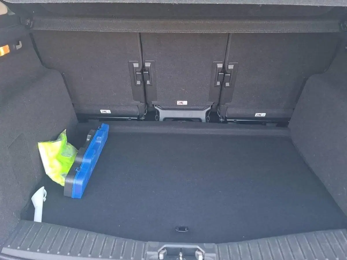 Ford C-Max usata a Torino (12)
