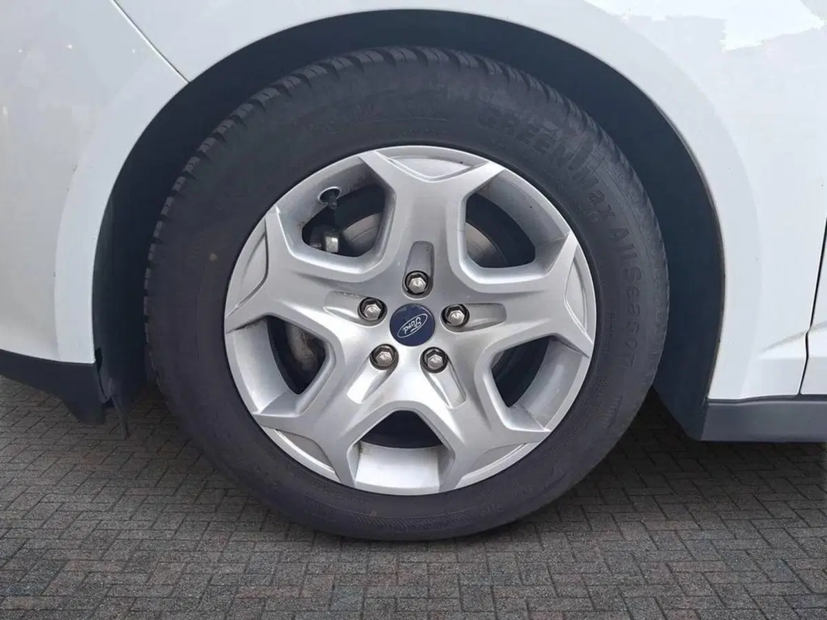 Ford C-Max usata a Torino (5)