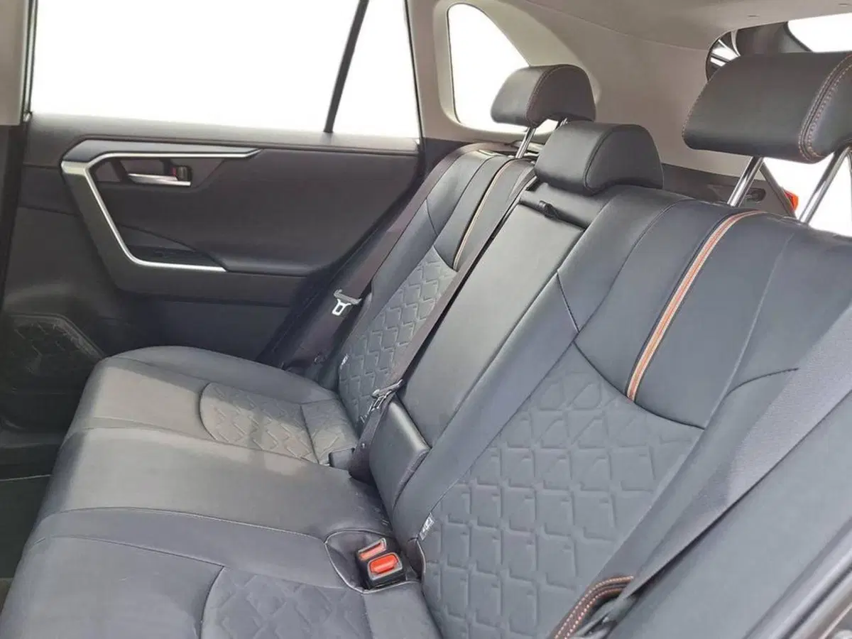 Toyota Rav4 usata a Torino (12)