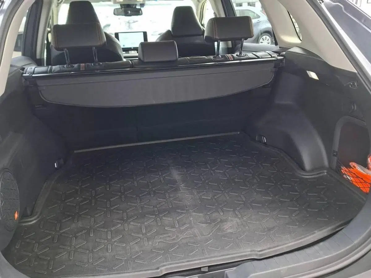 Toyota Rav4 usata a Torino (14)