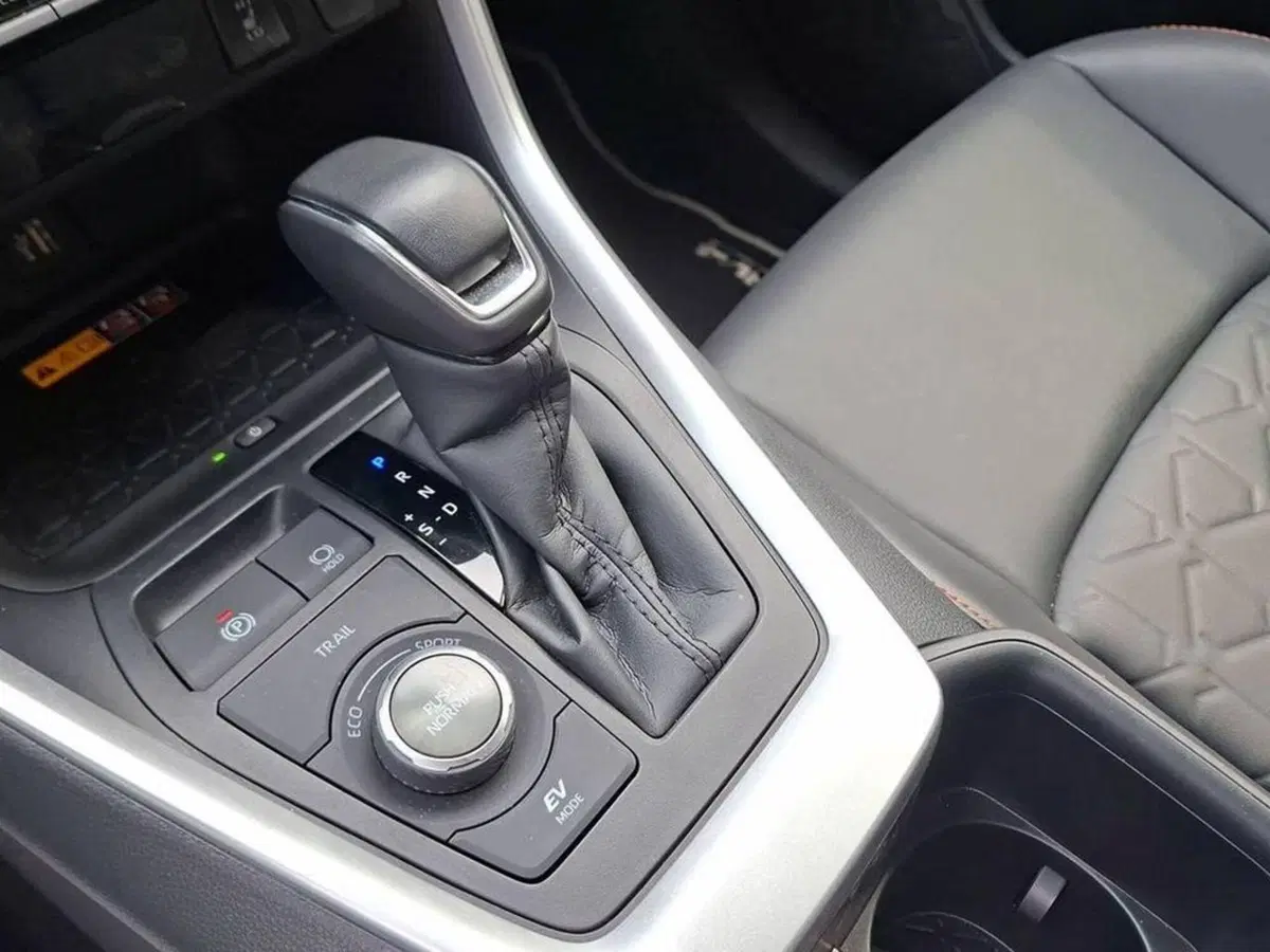 Toyota Rav4 usata a Torino (9)