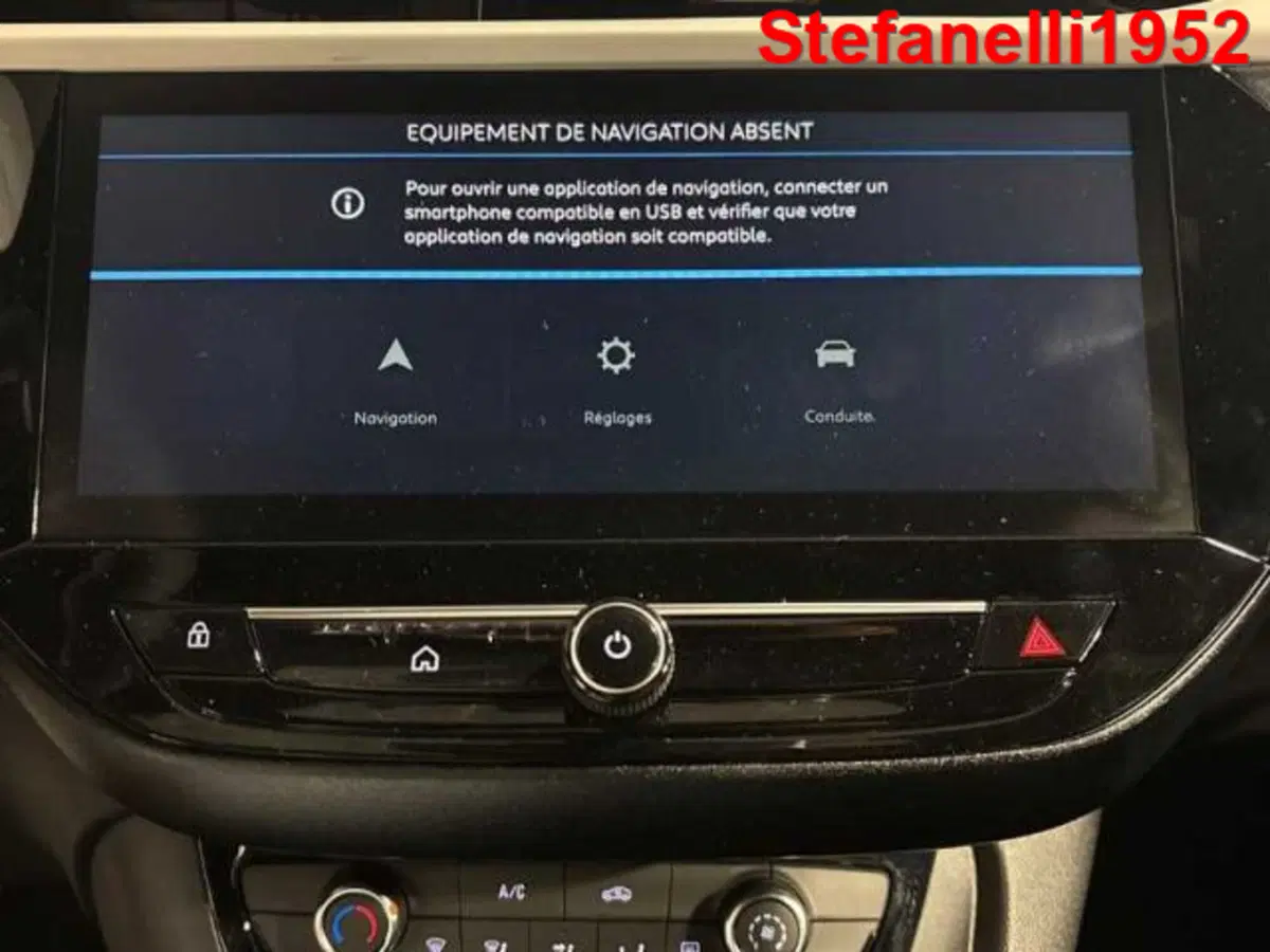 Opel Corsa nuova a Bologna (17)