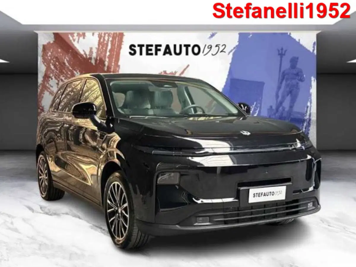 Leapmotor B10 nuova a Bologna