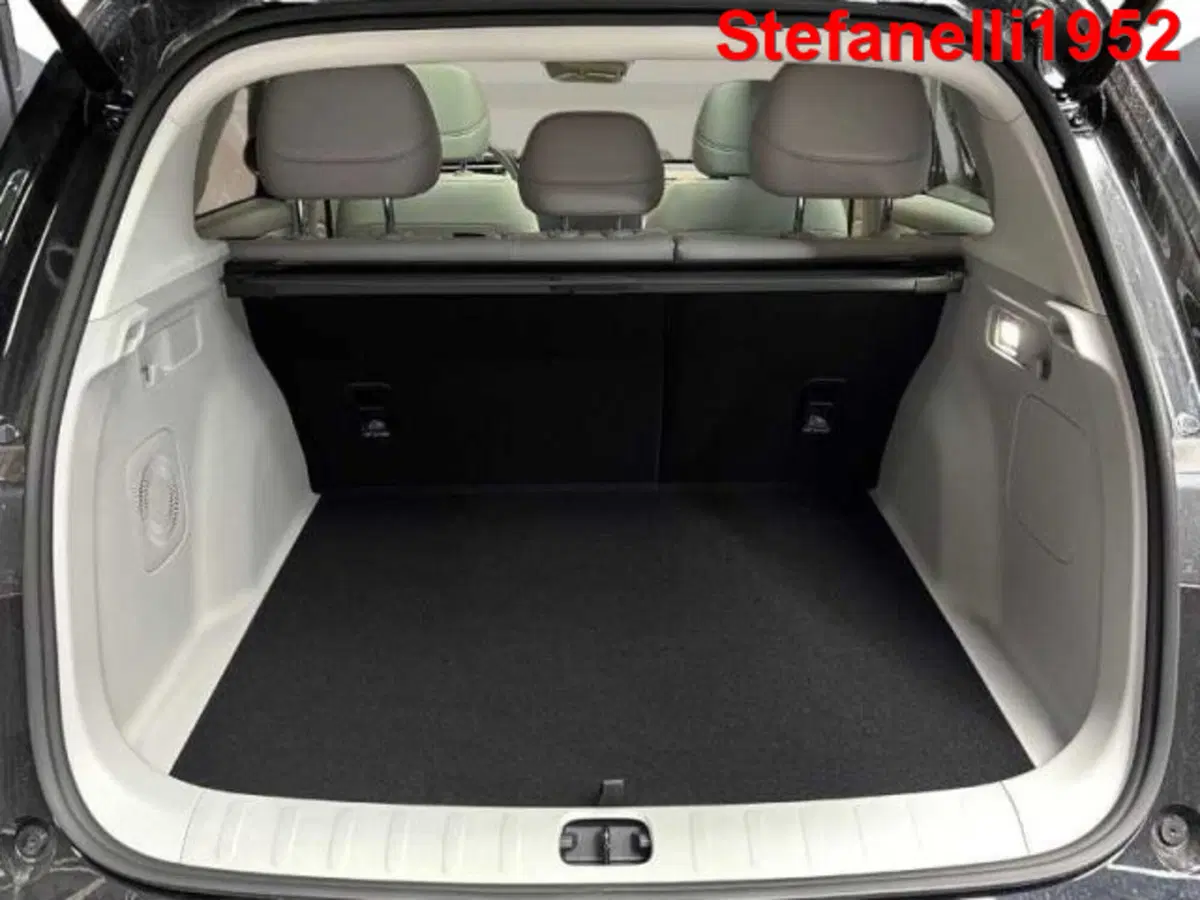 Leapmotor B10 nuova a Bologna (7)
