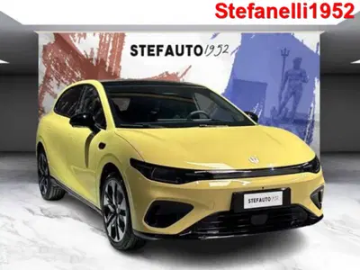 Leapmotor B05 B05 67,1kWh Desing nuova a Bologna