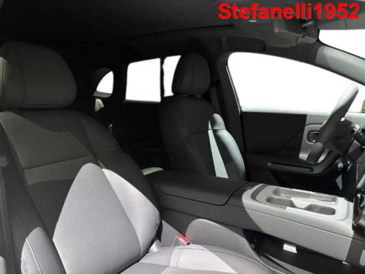 Leapmotor B05 nuova a Bologna (16)