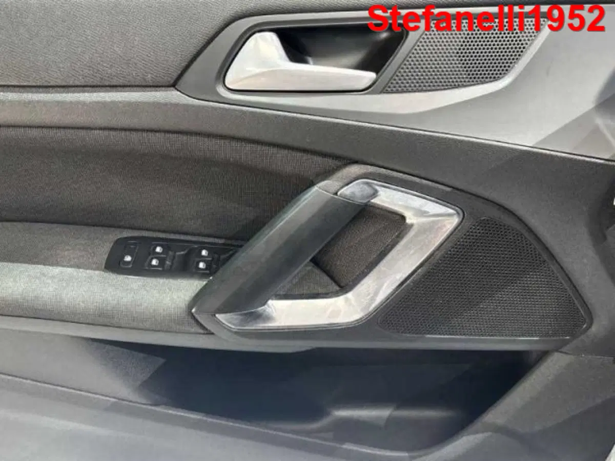 Peugeot 308 SW usata a Bologna (10)