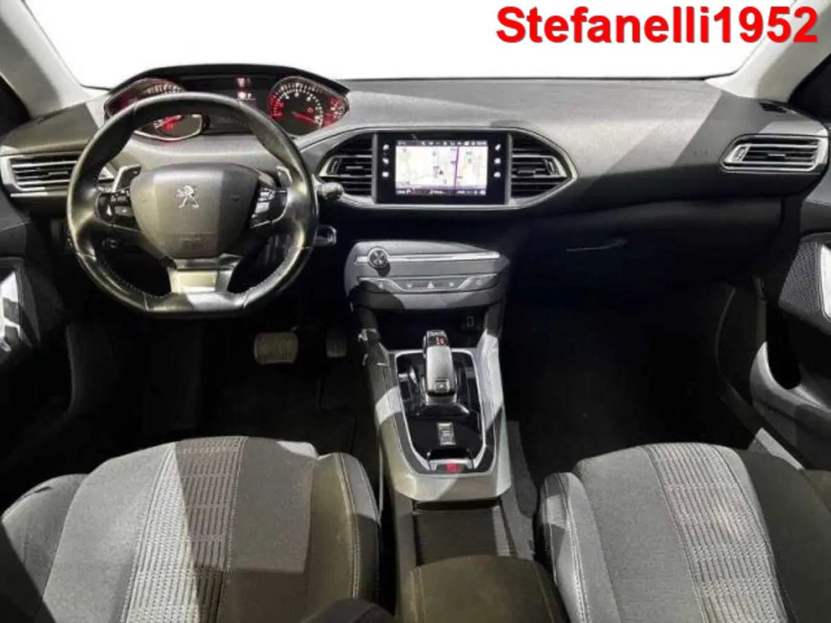 Peugeot 308 SW usata a Bologna (13)