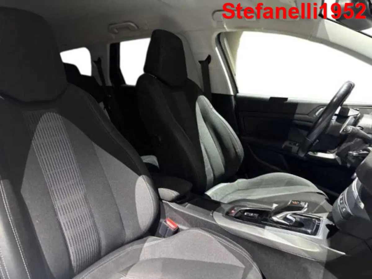 Peugeot 308 SW usata a Bologna (16)